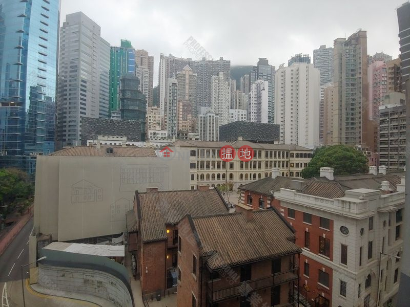 Property Search Hong Kong | OneDay | Office / Commercial Property | Rental Listings, CARFIELD COMMERCIAL BUILDING
