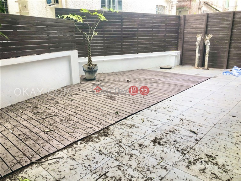 Charming house with rooftop, terrace & balcony | For Sale | Hing Keng Shek 慶徑石 Sales Listings