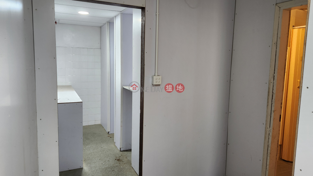 實用貨倉寫字樓,租金平,還價即成!|鴻昌工業中心(Hung Cheong Industrial Centre)出租樓盤 (JOHNN-1371662628)