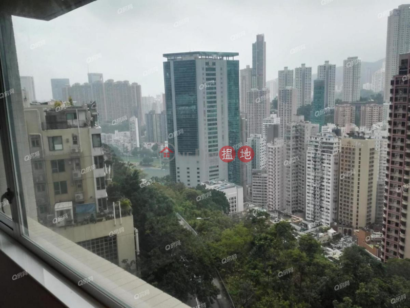 Property Search Hong Kong | OneDay | Residential Rental Listings, Craigmount | 3 bedroom High Floor Flat for Rent