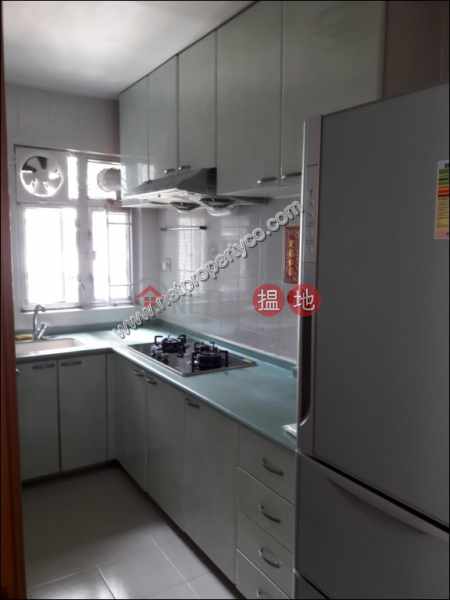 HK$ 30,000/ month Provident Centre Eastern District | New decorated unit for rent in North Point