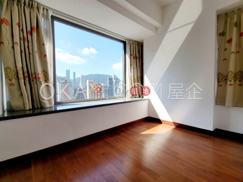 Rare 3 bedroom with balcony | Rental 11 Tai Hang Road | Wan Chai District Hong Kong | Rental, HK$ 46,000/ month