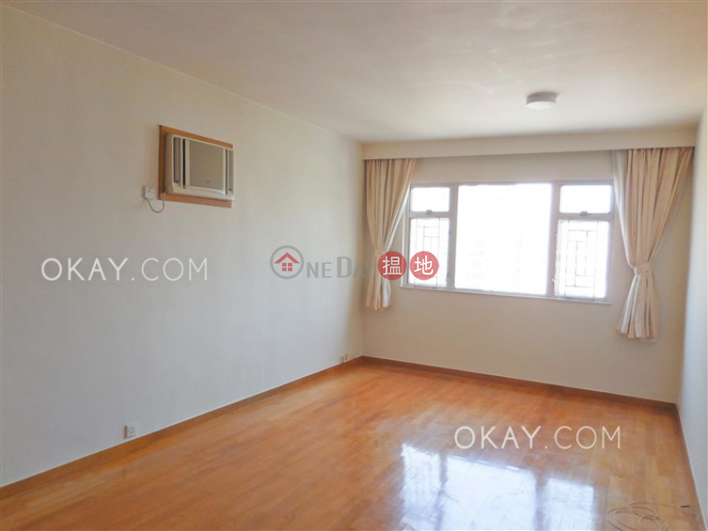 Property Search Hong Kong | OneDay | Residential | Rental Listings | Unique 2 bed on high floor with harbour views & parking | Rental