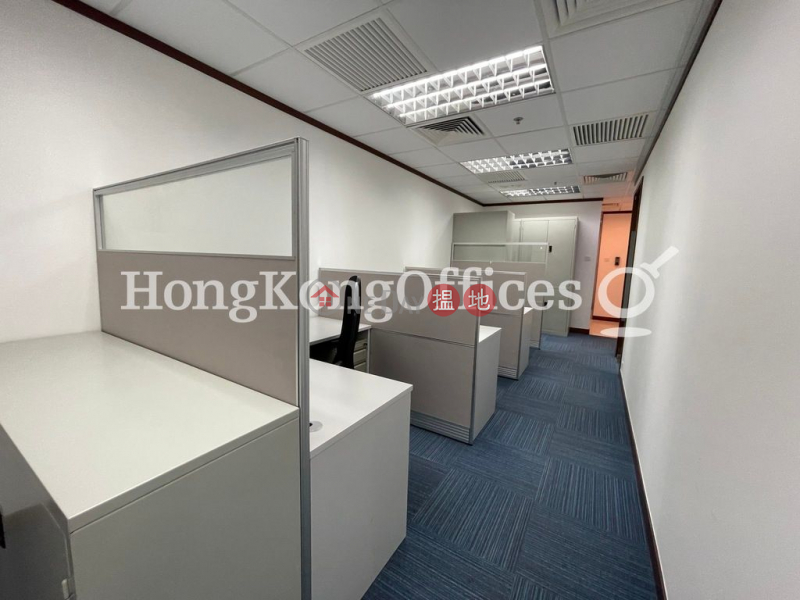 Property Search Hong Kong | OneDay | Office / Commercial Property Rental Listings | Office Unit for Rent at Harcourt House