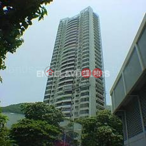 3 Bedroom Family Flat for Sale in Mid-Levels East | Hong Villa 峰景 _0
