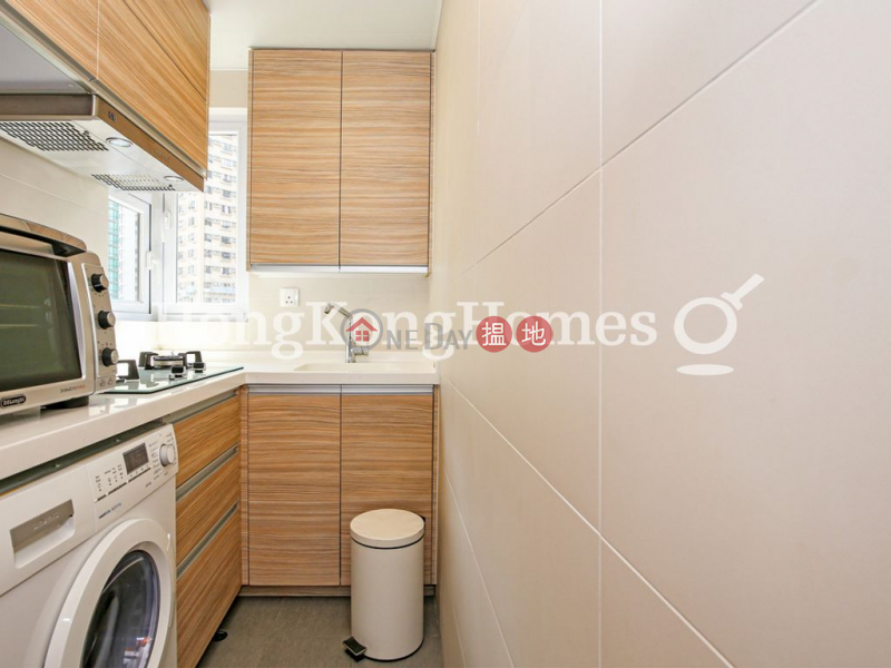 Property Search Hong Kong | OneDay | Residential | Rental Listings | 1 Bed Unit for Rent at Bel Mount Garden