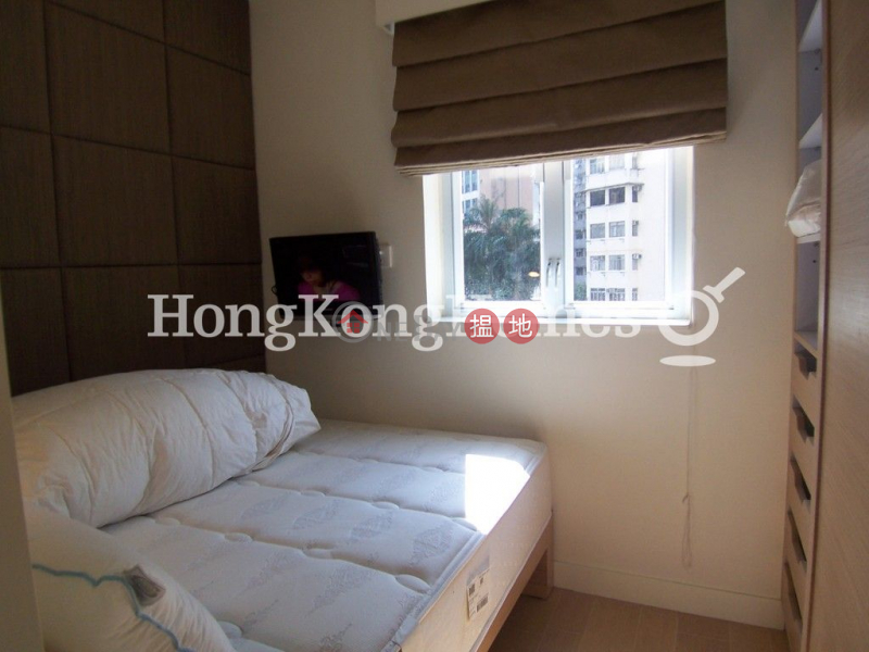 1 Bed Unit at Galway Court | For Sale, Galway Court 嘉威閣 Sales Listings | Wan Chai District (Proway-LID76698S)