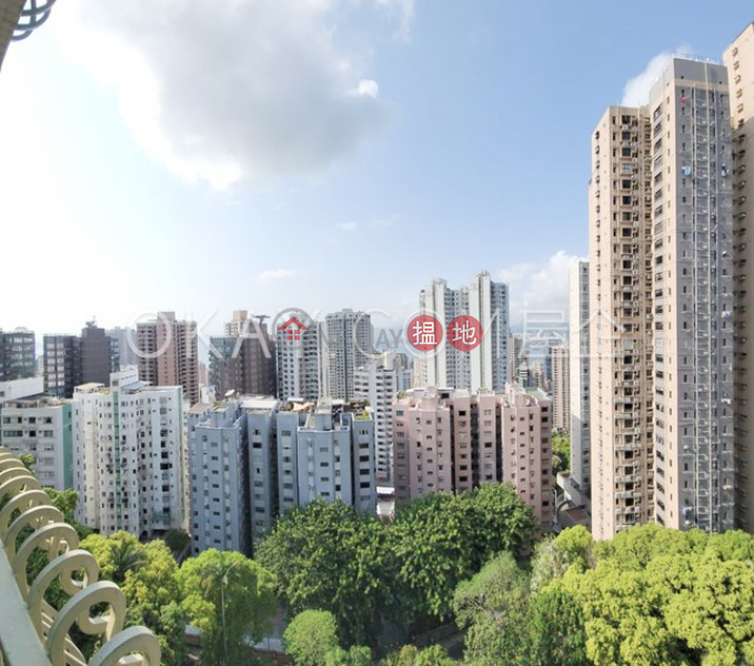 華庭閣|中層住宅-出售樓盤|HK$ 1,650萬