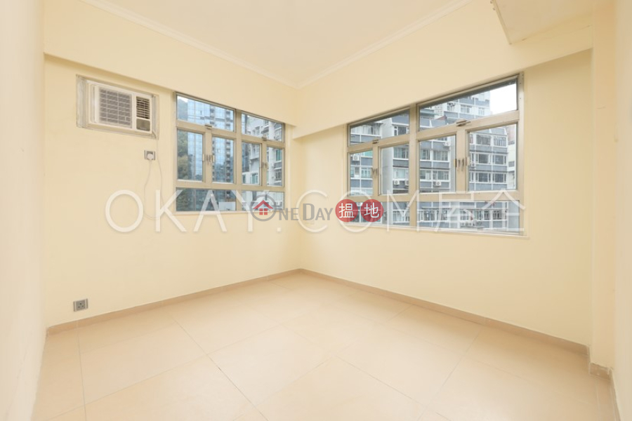 Popular 3 bedroom on high floor with balcony | For Sale, 1-5 Lau Sin Street | Eastern District, Hong Kong | Sales | HK$ 10.5M