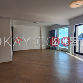 Luxurious 2 bedroom with balcony | Rental