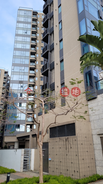 藍塘傲2座 (Alto Residences Tower 2) 將軍澳| ()(1)