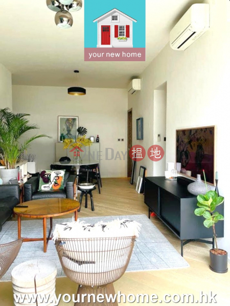 Apartment at Mount Pavilia | For Rent, Mount Pavilia Tower 1 傲瀧 1座 Rental Listings | Sai Kung (RL147)