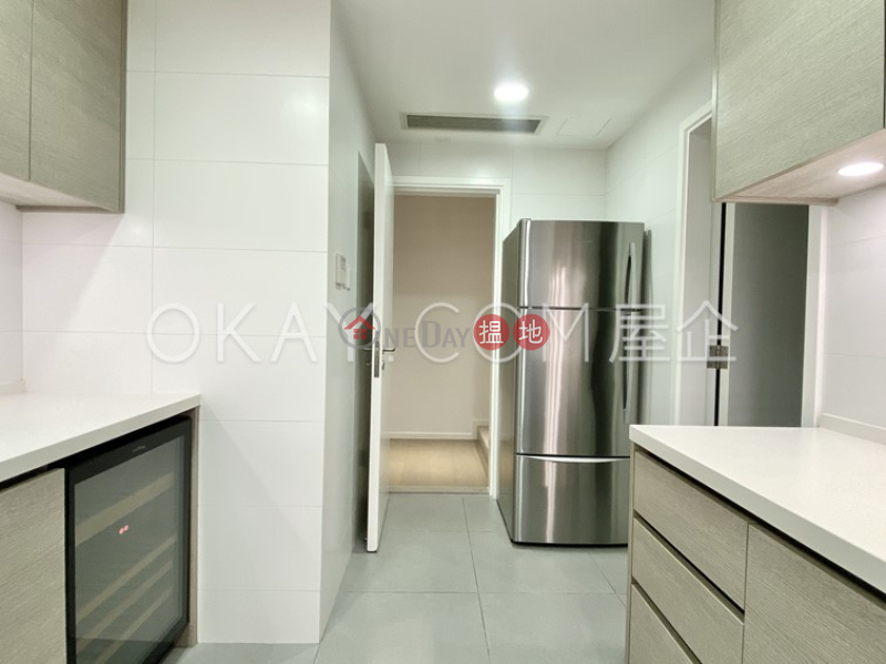 香港搵樓|租樓|二手盤|買樓| 搵地 | 住宅|出租樓盤-2房2廁,極高層,星級會所雅賓利大廈出租單位