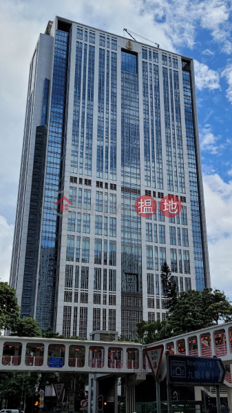 Customs Headquarters Building (海關總部大樓),North Point | ()(2)