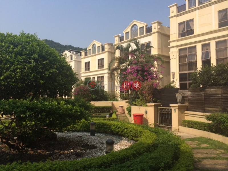 Property Search Hong Kong | OneDay | Residential, Rental Listings | Kau To Shan Villa