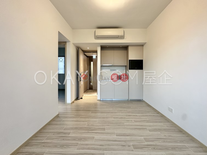 Property Search Hong Kong | OneDay | Residential Rental Listings | Lovely 2 bedroom on high floor with balcony | Rental