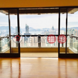 Stylish 3 bedroom on high floor with balcony & parking | Rental | Aigburth 譽皇居 _0