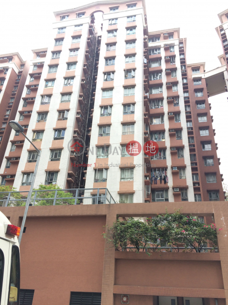 Cronin Garden Block 6 (Cronin Garden Block 6) Sham Shui Po|搵地(OneDay)(1)