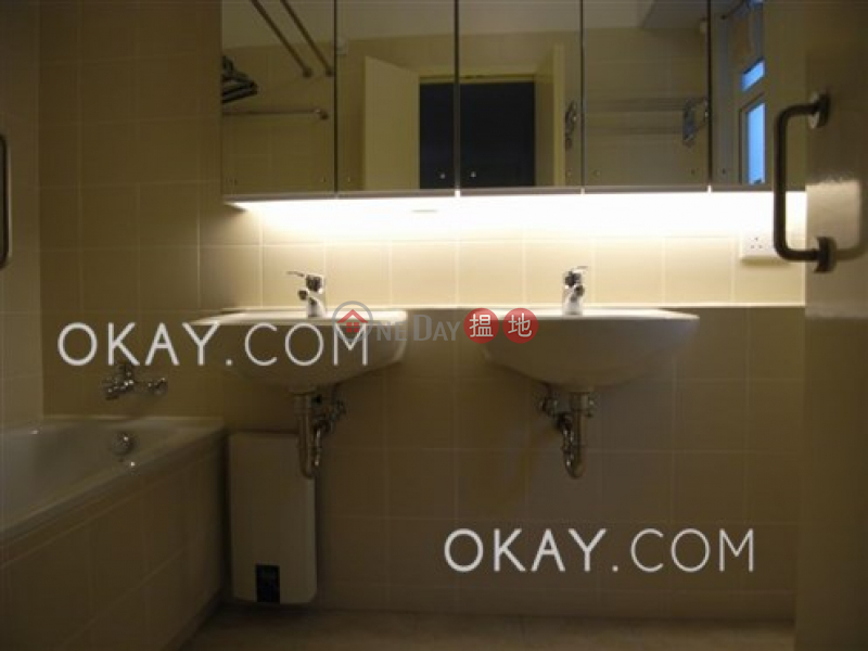 HK$ 55,000/ month | Greenville Gardens, Wan Chai District Efficient 3 bedroom with parking | Rental
