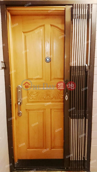 Property Search Hong Kong | OneDay | Residential Sales Listings, Block 1 Kwun Hoi Mansion Sites A Lei King Wan | 3 bedroom Mid Floor Flat for Sale