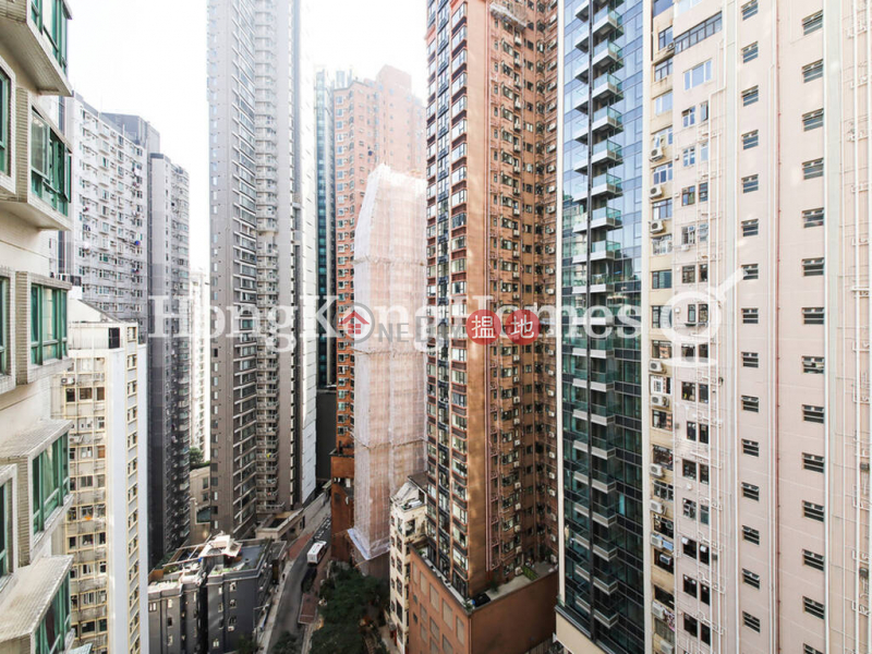 Property Search Hong Kong | OneDay | Residential Sales Listings | 3 Bedroom Family Unit at Goldwin Heights | For Sale