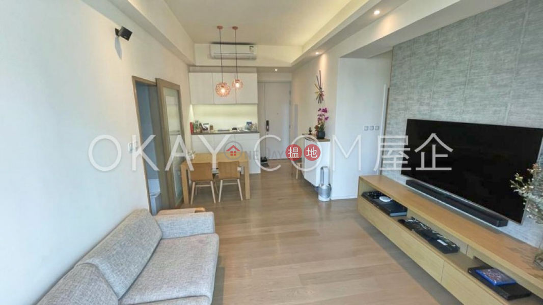 Lovely 3 bedroom in Olympic Station | For Sale | Tower 6 One Silversea 一號銀海6座 Sales Listings