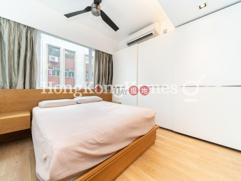 1 Bed Unit for Rent at 7-9 Shin Hing Street, 7-9 Shin Hing Street | Central District Hong Kong Rental | HK$ 43,500/ month