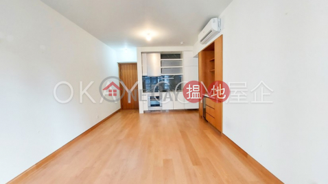 Tasteful 2 bedroom with balcony | Rental|Wan Chai DistrictResiglow(Resiglow)Rental Listings (OKAY-R323116)_0