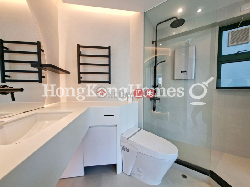 Property Search Hong Kong | OneDay | Residential, Rental Listings | 2 Bedroom Unit for Rent at Manhattan Heights