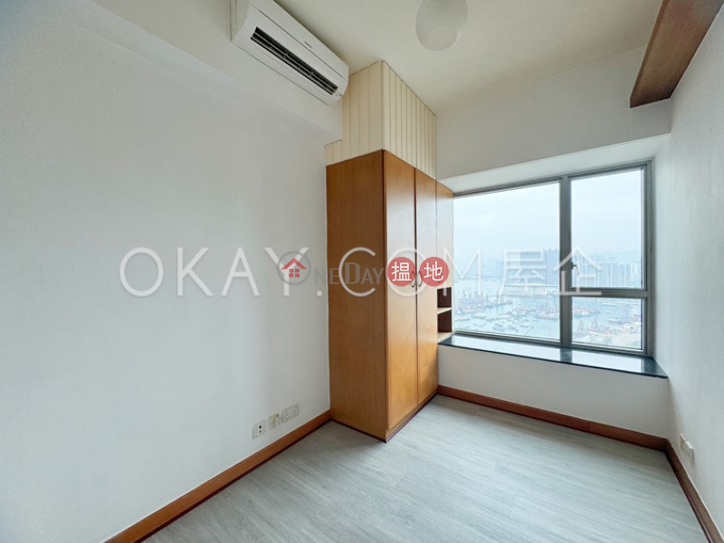 Charming 3 bedroom on high floor | Rental, 1 Austin Road West | Yau Tsim Mong, Hong Kong Rental | HK$ 48,000/ month