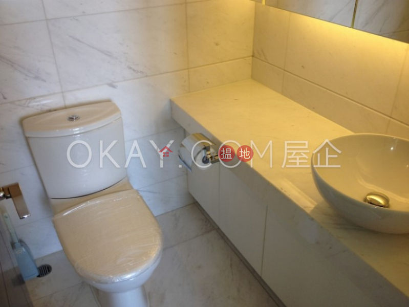 HK$ 2,000萬-盈峰一號西區-3房2廁,極高層,星級會所《盈峰一號出售單位》