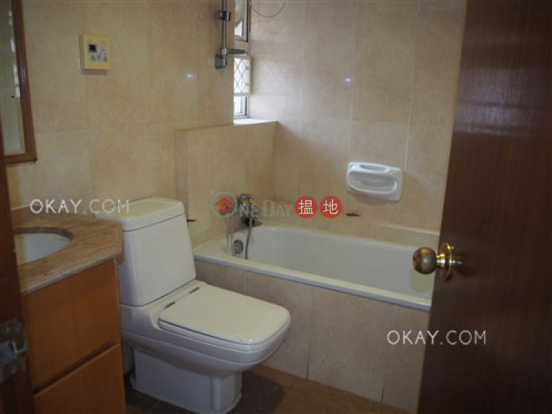 Popular 3 bedroom in North Point Hill | Rental 1 Braemar Hill Road | Eastern District, Hong Kong, Rental | HK$ 35,000/ month