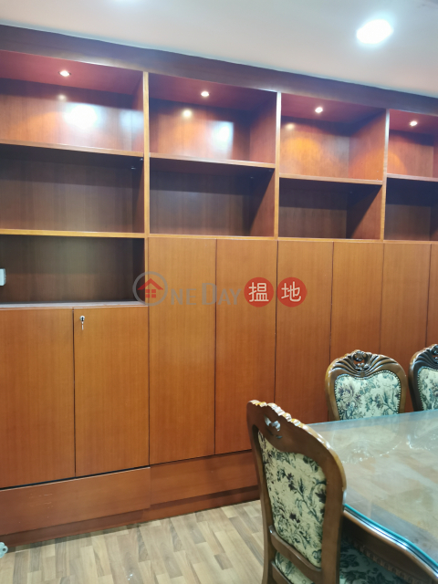 Low floor, Neat and tidy, can be used immediately | New East Ocean Centre 新東海中心 _0
