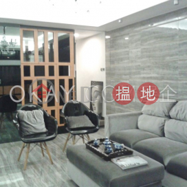 Nicely kept 4 bedroom with terrace & balcony | Rental | Sussex Court 海雅閣 _0