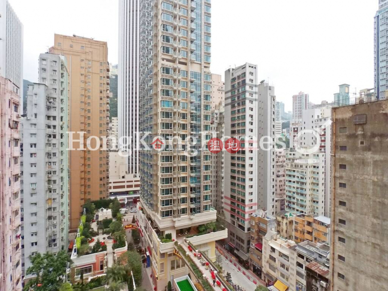 Property Search Hong Kong | OneDay | Residential Rental Listings, 1 Bed Unit for Rent at The Avenue Tower 3