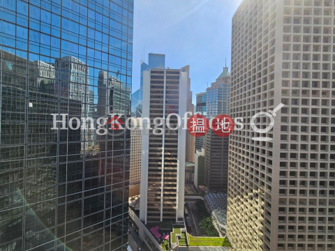 Office Unit for Rent at Worldwide House, Worldwide House 環球大廈 | Central District (HKO-81343-ACHR)_0