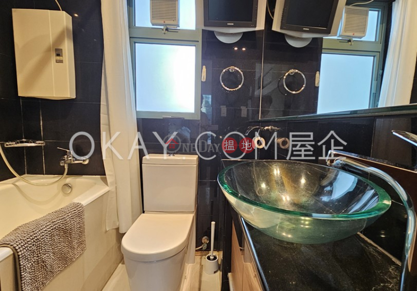 Stylish 3 bedroom with balcony | Rental, 50A-C Tai Hang Road | Wan Chai District Hong Kong | Rental, HK$ 39,000/ month