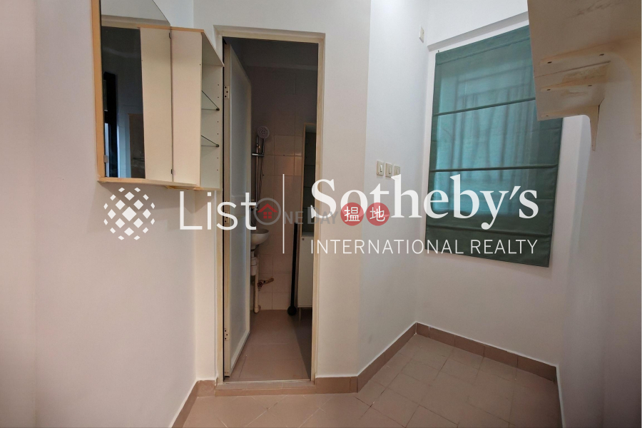 HK$ 27,000/ 月-珀麗灣-荃灣珀麗灣三房兩廳單位出租