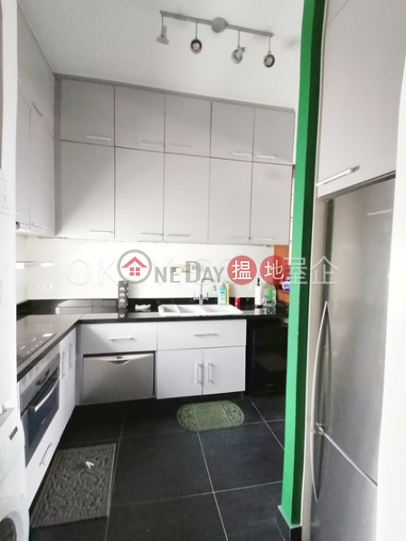 Property Search Hong Kong | OneDay | Residential, Sales Listings Gorgeous 1 bedroom in Pokfulam | For Sale