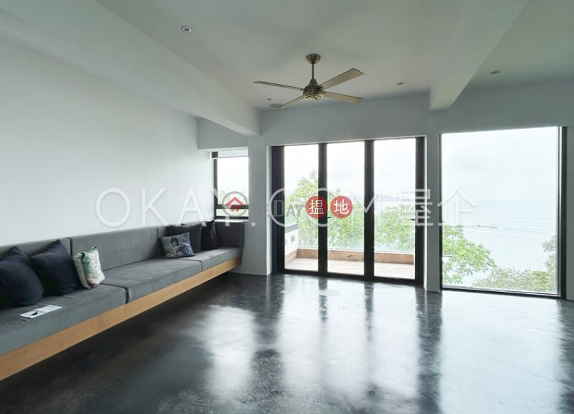 Property Search Hong Kong | OneDay | Residential | Sales Listings | Luxurious 2 bedroom with sea views, balcony | For Sale