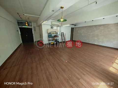 WORKSHOP, Cantake Factory Building 堅德工業大廈 | Kwun Tong District (GARYC-2406463653)_0