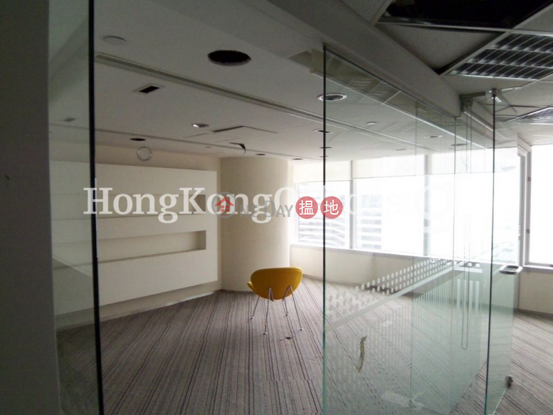 Office Unit for Rent at Convention Plaza, 1 Harbour Road | Wan Chai District Hong Kong | Rental HK$ 107,000/ month