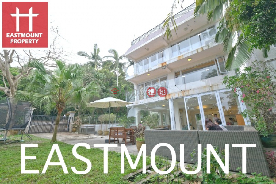 Clearwater Bay Village House | Property For Rent or Lease in Sheung Yeung 上洋-Big Garden | Property ID:224 | Sheung Yeung Village House 上洋村村屋 Rental Listings