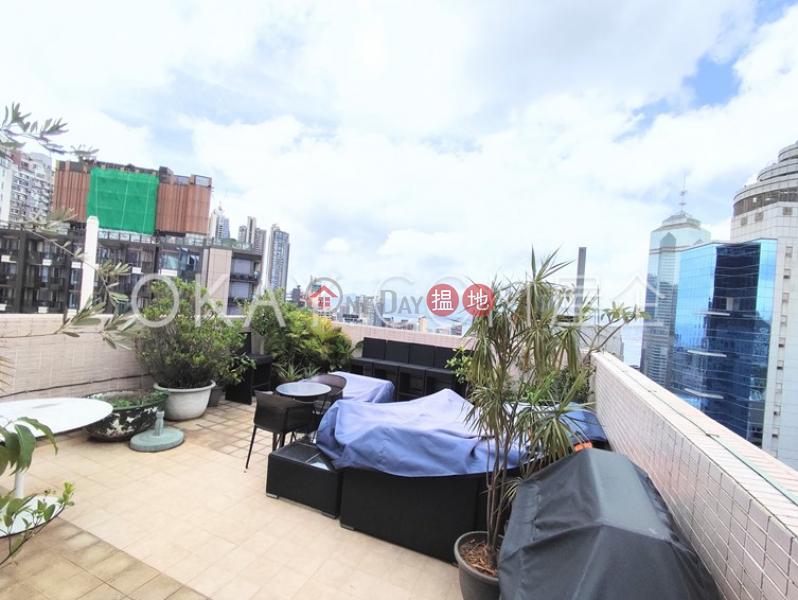百麗花園高層住宅出租樓盤|HK$ 35,000/ 月