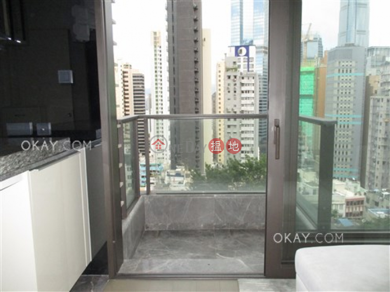 Property Search Hong Kong | OneDay | Residential | Rental Listings, Elegant 1 bedroom with balcony | Rental