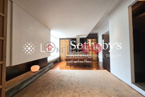 Property for Rent at Bisney View with 1 Bedroom | Bisney View 別士尼觀 _0