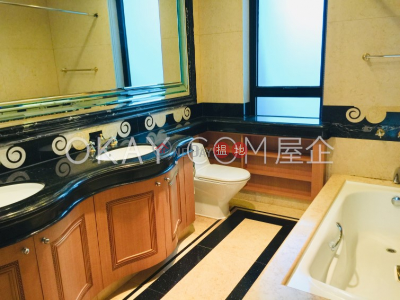 Property Search Hong Kong | OneDay | Residential, Rental Listings Gorgeous 4 bed on high floor with racecourse views | Rental