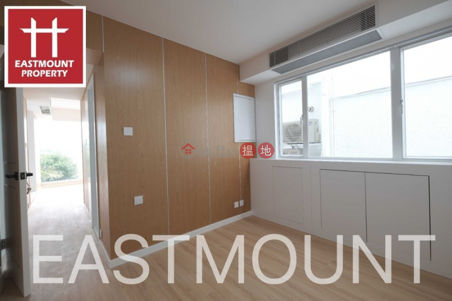 HK$ 100,000/ month, Marina Cove Phase 1 | Sai Kung, Sai Kung Villa House | Property For Rent or Lease in Marina Cove, Hebe Haven 白沙灣匡湖居-Full seaview and Garden right at Seaside