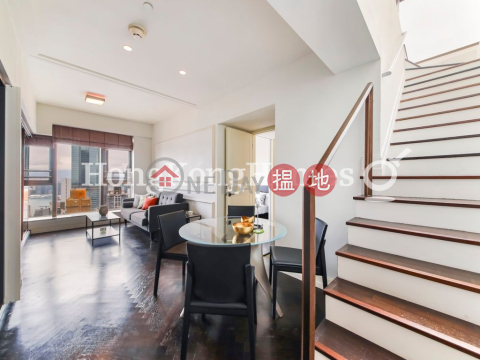 2 Bedroom Unit at Castle One By V | For Sale | Castle One By V CASTLE ONE BY V _0