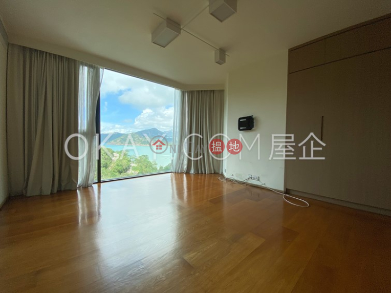 HK$ 6,800萬-Belgravia|南區4房3廁,實用率高,海景,星級會所Belgravia出售單位